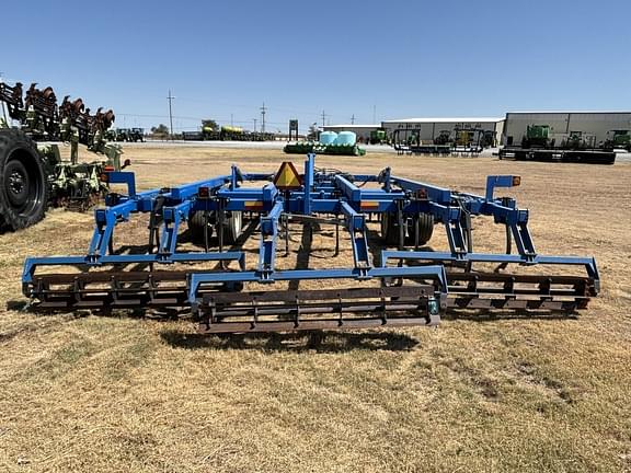 Image of Landoll 2110-15 equipment image 3