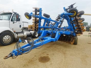 Main image Landoll 6230