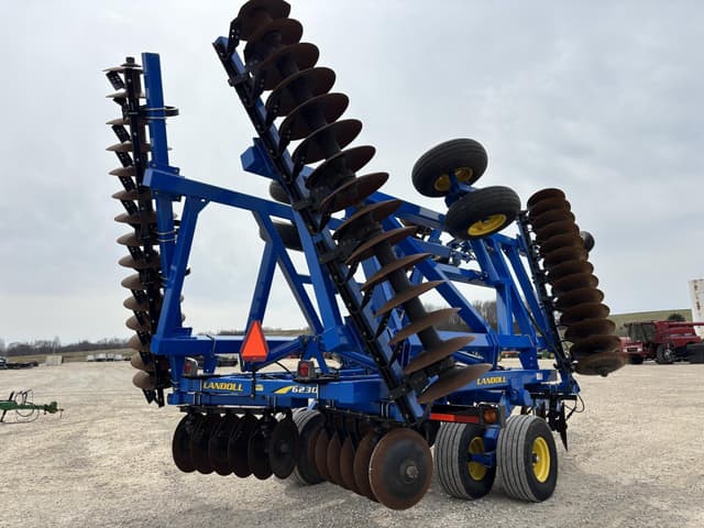 Image of Landoll 6230-29 equipment image 4