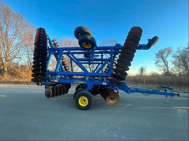 Image of Landoll 6230-29 equipment image 1