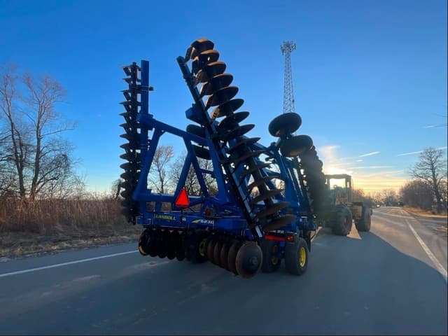 Image of Landoll 6230-29 equipment image 2