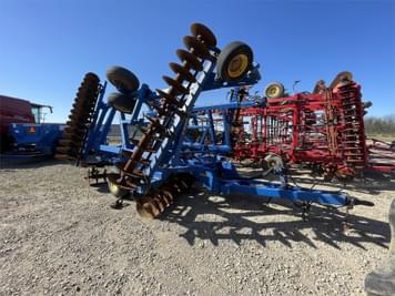 Main image Landoll 6230