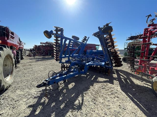 Image of Landoll 6230 equipment image 1