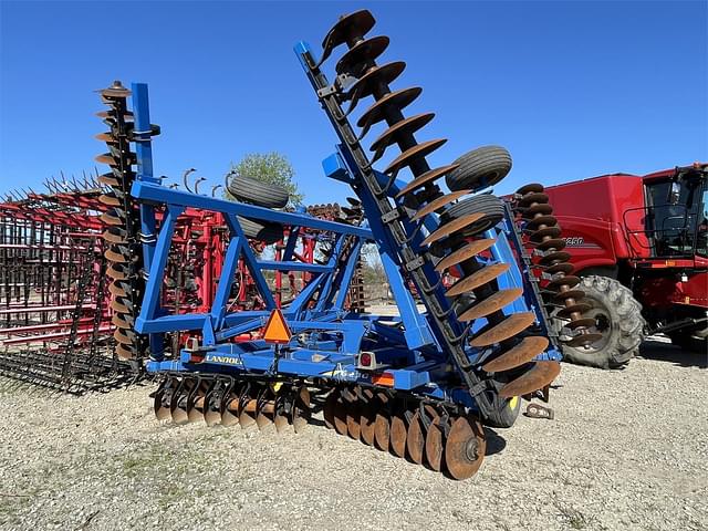 Image of Landoll 6230 equipment image 2