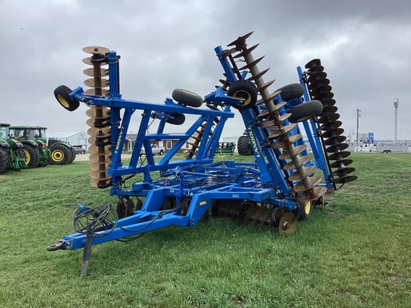 Main image Landoll 6230