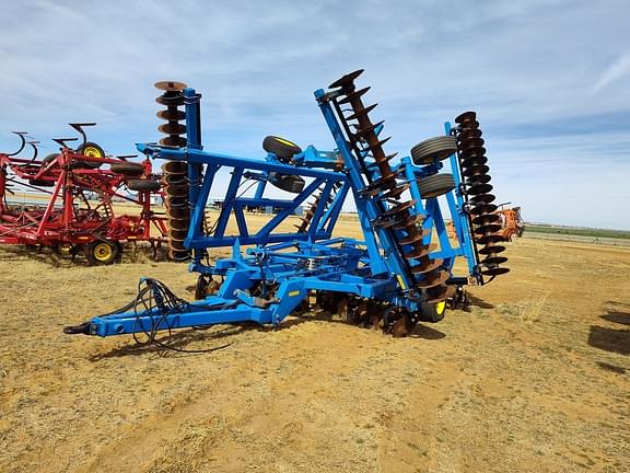 Image of Landoll 6230 equipment image 1