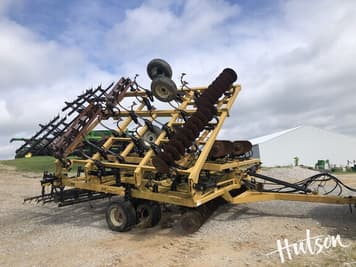 Main image Landoll 876