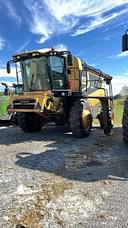 2008 CLAAS Lexion 570R Image