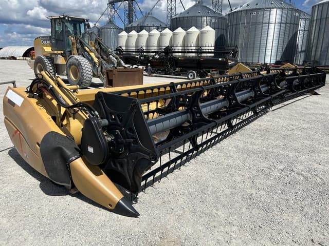 Image of Lexion F540 equipment image 2