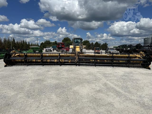 Image of Lexion F540 equipment image 1