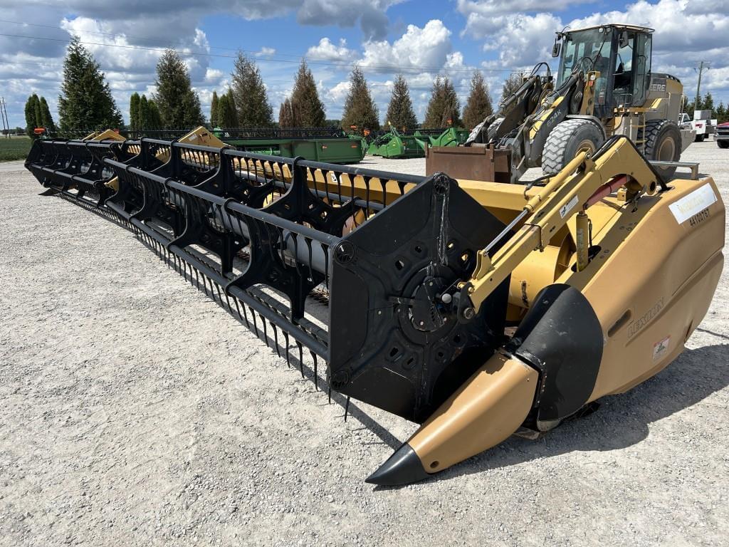 Image of Lexion F540 Primary image