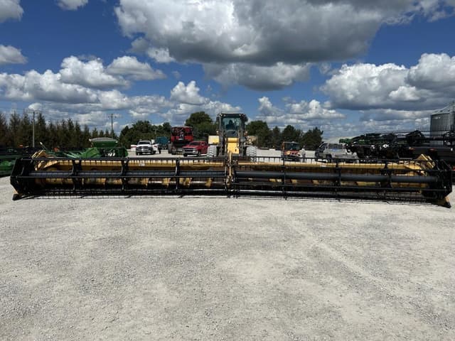 Image of Lexion F540 equipment image 1