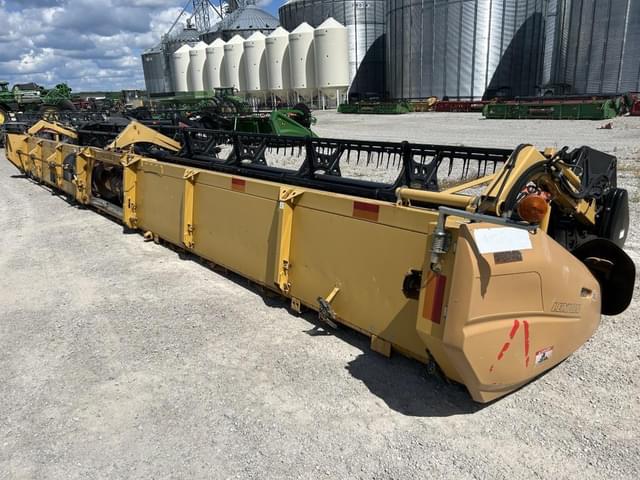 Image of Lexion F540 equipment image 3