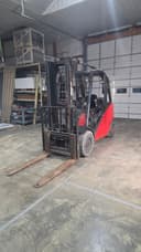 2008 Linde H30D Image