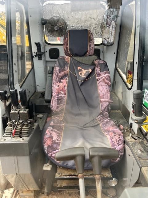 Image of Link-Belt TCC-450 equipment image 4