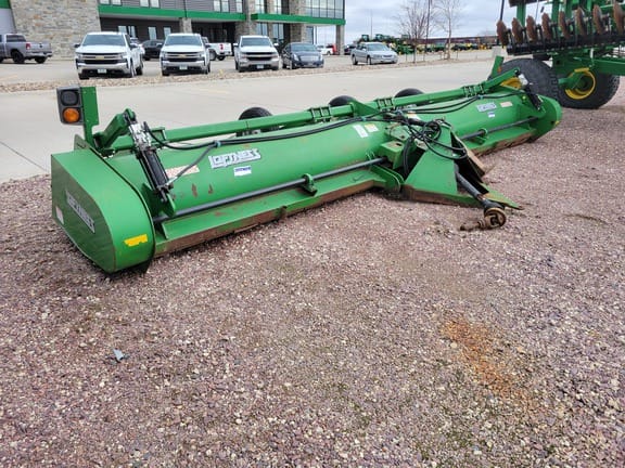 2008 Loftness 240SH Equipment Image0