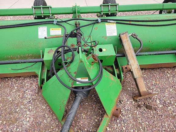 Image of Loftness 240SH equipment image 3