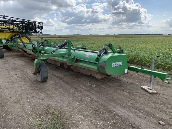 Main image Loftness 36