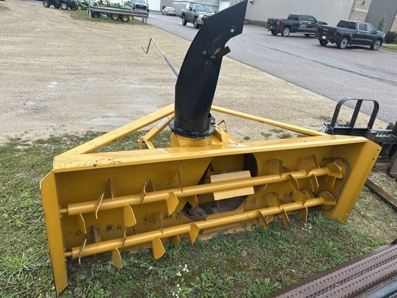 2008 Lorenz 730 Equipment Image0