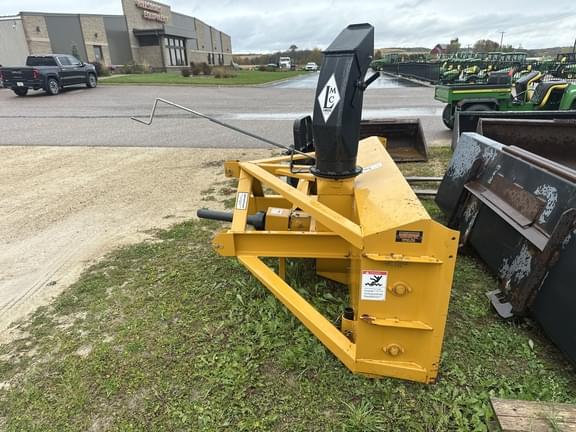 Image of Lorenz 730 equipment image 4