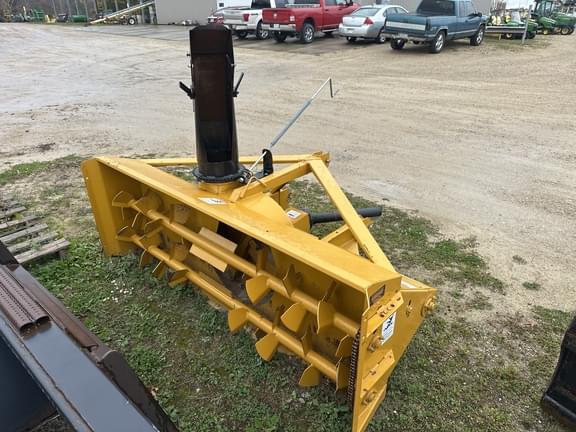 Image of Lorenz 730 equipment image 2