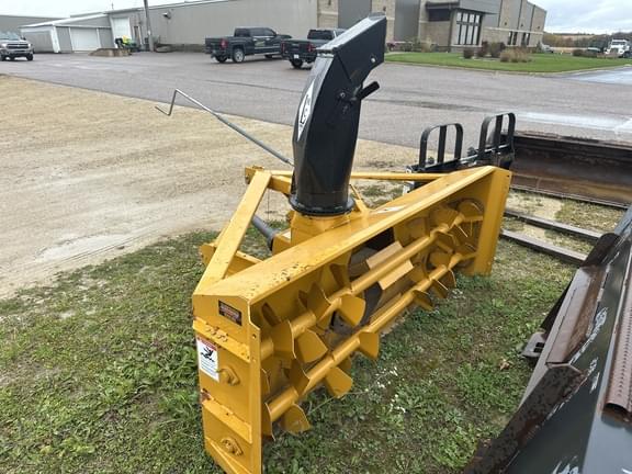 Image of Lorenz 730 equipment image 1