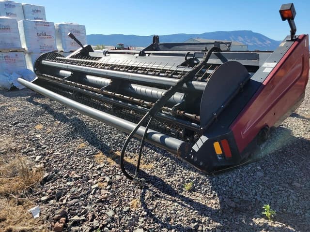 Image of MacDon A40-D equipment image 1