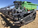 2008 MacDon D50 Image