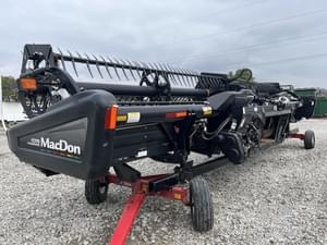 2008 MacDon FD70 Image