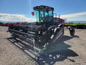 2008 MacDon M150 Image