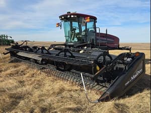 2008 MacDon M150 Image