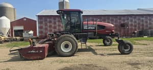 2008 MacDon M200 Image