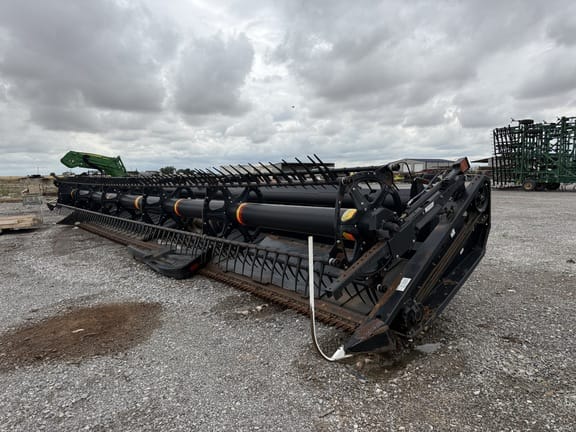 2008 MacDon D50 Equipment Image0