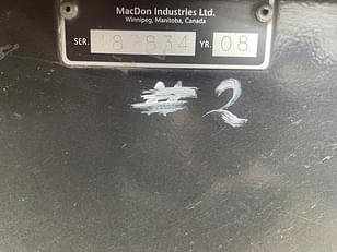 Main image MacDon M150 10