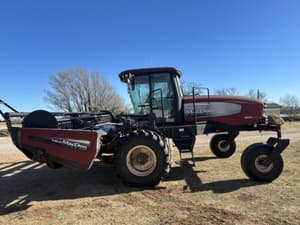 2008 MacDon M150 Image