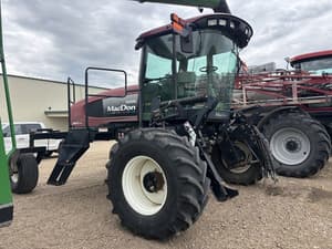 2008 MacDon M200 Image