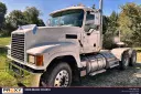 2008 Mack CHU613 Image