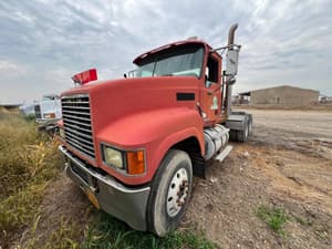2008 Mack CHU613 Image