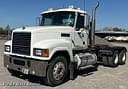 2008 Mack CHU613 Image