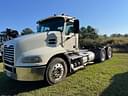 2008 Mack Pinnacle CXU613 Image