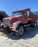 2008 Mack GU713 Image