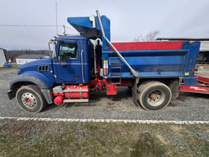 2008 Mack GU713 Image