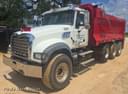 2008 Mack GU713 Image