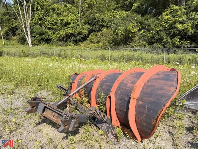 Image of Mack GU713 equipment image 4