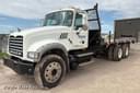 2008 Mack GU713 Image