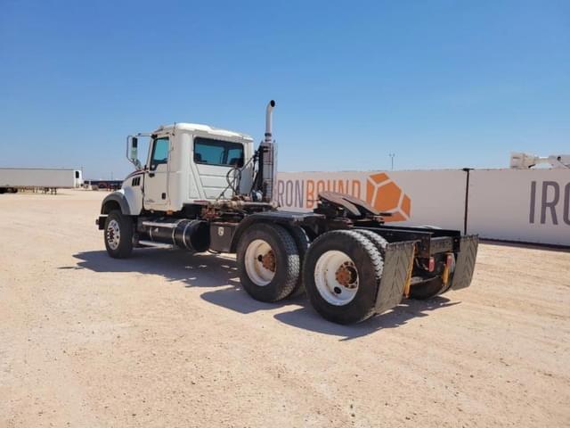 Image of Mack GU713 equipment image 2