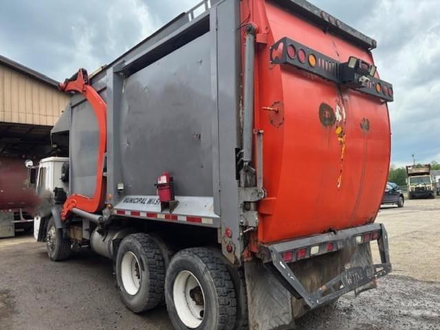 Image of Mack LEU613 equipment image 3