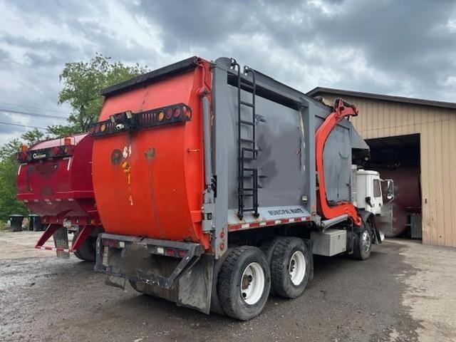 Image of Mack LEU613 equipment image 2