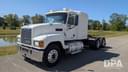2008 Mack Pinnacle CHU613 Image