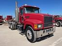 2008 Mack Pinnacle CHU613 Image